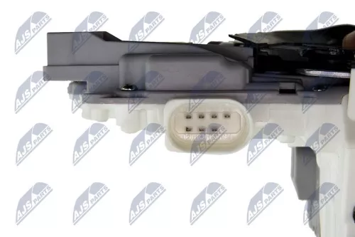NTY NTY (EZC-VW-016) Door Lock 
