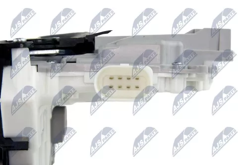 NTY NTY (EZC-VW-017) Door Lock 
