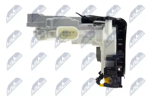 NTY NTY (EZC-VW-018) Door Lock 