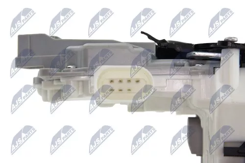 NTY NTY (EZC-VW-018) Door Lock 