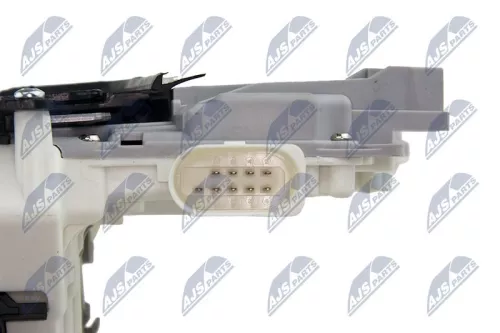 NTY NTY (EZC-VW-019) Door Lock 
