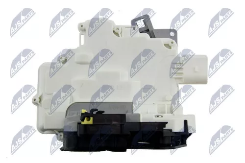 NTY NTY (EZC-VW-020) Door Lock 