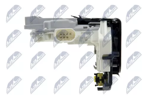 NTY NTY (EZC-VW-020) Door Lock 
