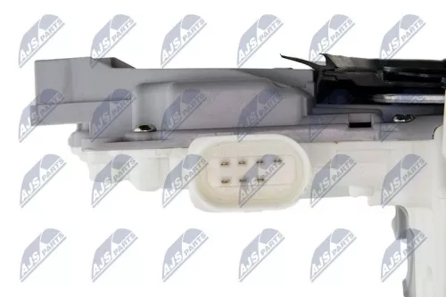 NTY NTY (EZC-VW-020) Door Lock 