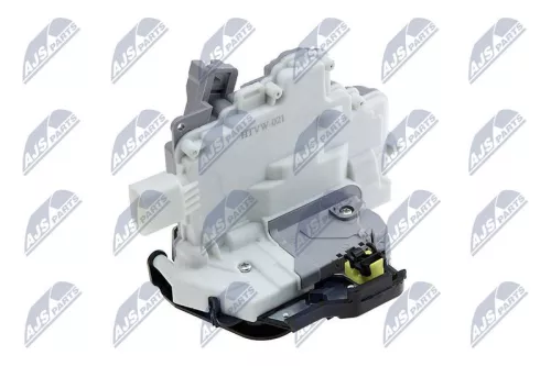 NTY NTY (EZC-VW-021) Door Lock 