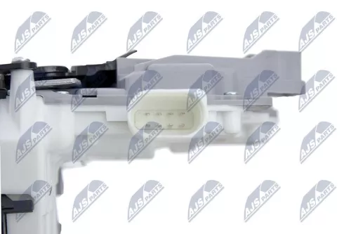 NTY NTY (EZC-VW-021) Door Lock 