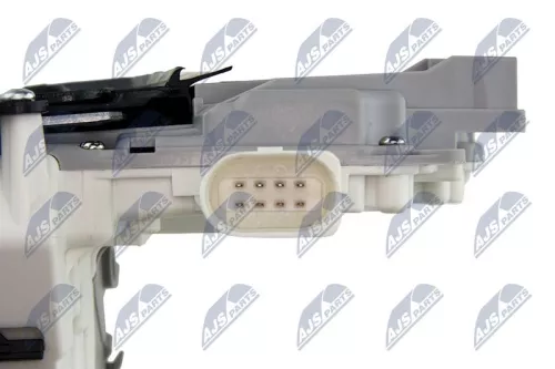 NTY NTY (EZC-VW-021) Door Lock 