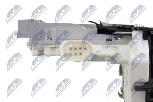 NTY NTY (EZC-VW-022) Door Lock 