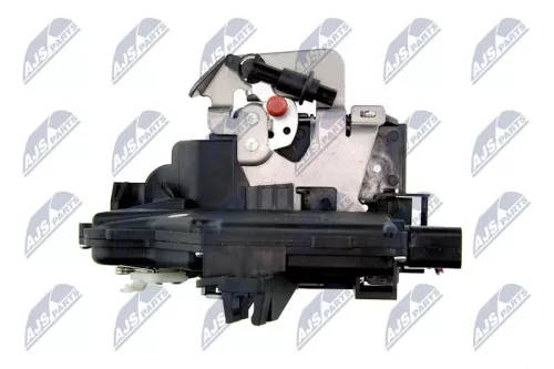 NTY NTY (EZC-VW-023) Door Lock 