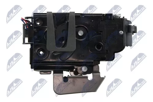 NTY NTY EZC-VW-024 Door Lock 