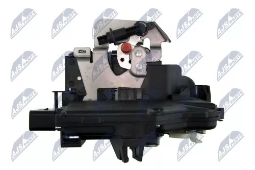 NTY NTY EZC-VW-024 Door Lock 