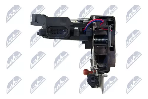 NTY NTY EZC-VW-024 Door Lock 