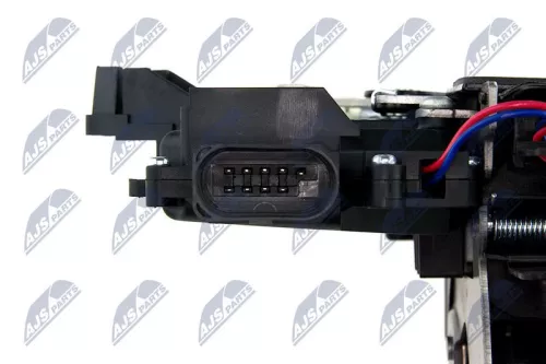 NTY NTY EZC-VW-024 Door Lock 