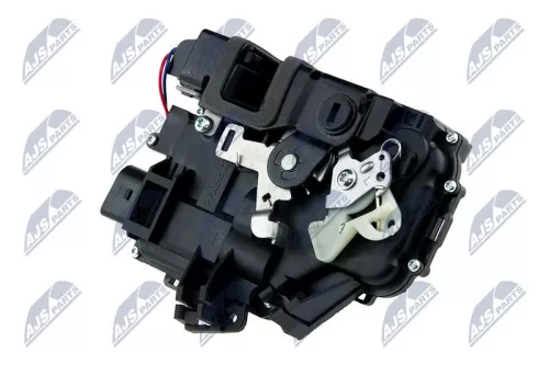 NTY NTY (EZC-VW-025) Door Lock 