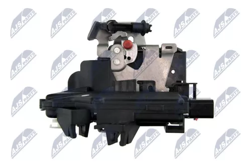 NTY NTY (EZC-VW-025) Door Lock 