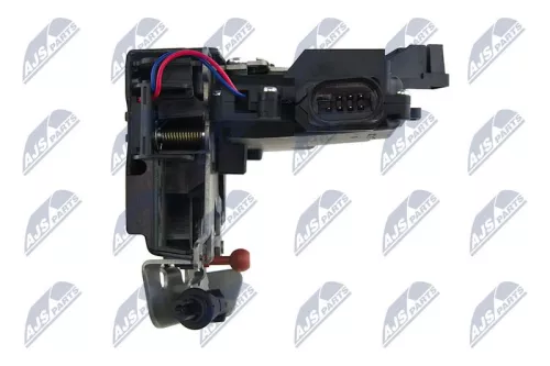 NTY NTY (EZC-VW-025) Door Lock 
