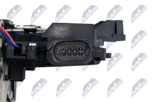 NTY NTY (EZC-VW-025) Door Lock 