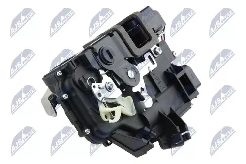 NTY NTY (EZC-VW-026) Door Lock 