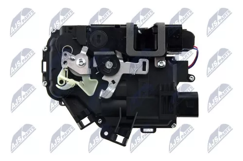 NTY NTY (EZC-VW-026) Door Lock 