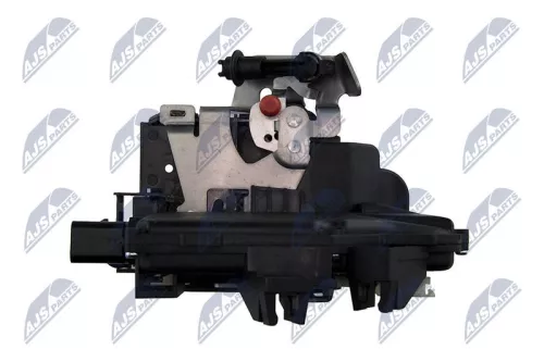 NTY NTY (EZC-VW-026) Door Lock 