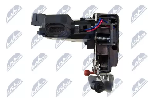 NTY NTY (EZC-VW-026) Door Lock 
