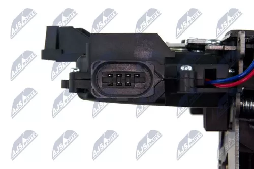 NTY NTY (EZC-VW-026) Door Lock 