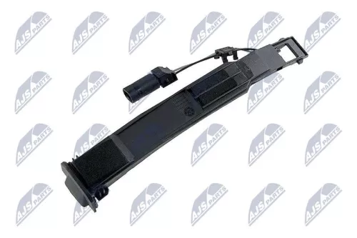 Exterior Door Handle