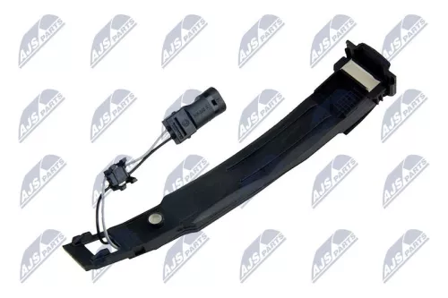 NTY NTY (EZC-VW-027) Exterior Door Handle 