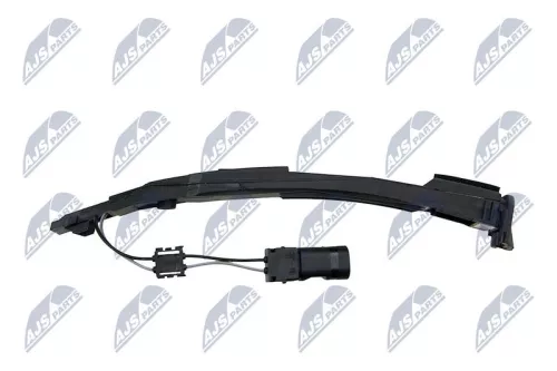 NTY NTY (EZC-VW-027) Exterior Door Handle 