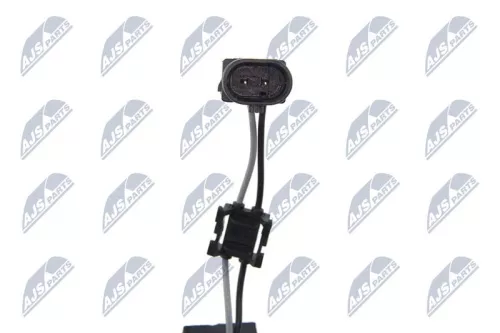 NTY NTY (EZC-VW-027) Exterior Door Handle 