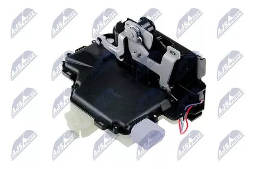 NTY NTY (EZC-VW-032) Door Lock 