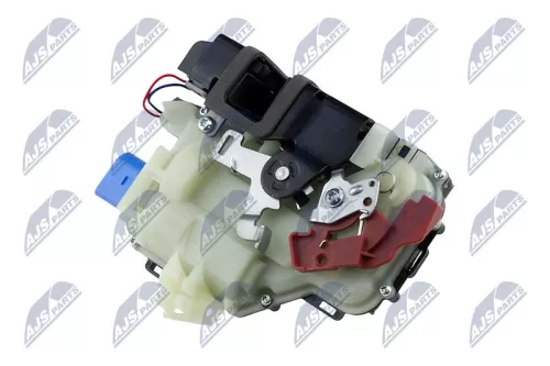 NTY NTY (EZC-VW-032) Door Lock 