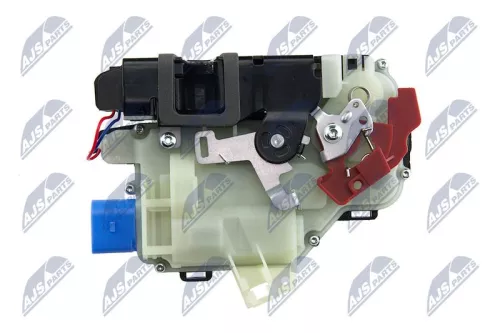 NTY NTY (EZC-VW-032) Door Lock 