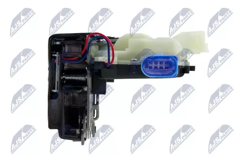 NTY NTY (EZC-VW-032) Door Lock 