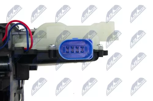 NTY NTY (EZC-VW-032) Door Lock 