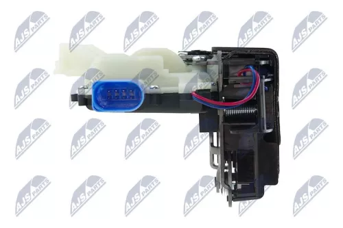 NTY NTY (EZC-VW-033) Door Lock 