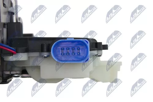 NTY NTY (EZC-VW-033) Door Lock 