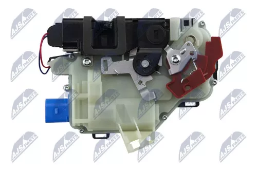 NTY NTY (EZC-VW-034) Door Lock 
