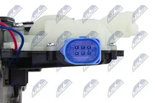 NTY NTY (EZC-VW-034) Door Lock 