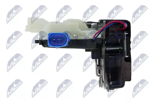 NTY NTY (EZC-VW-035) Door Lock 