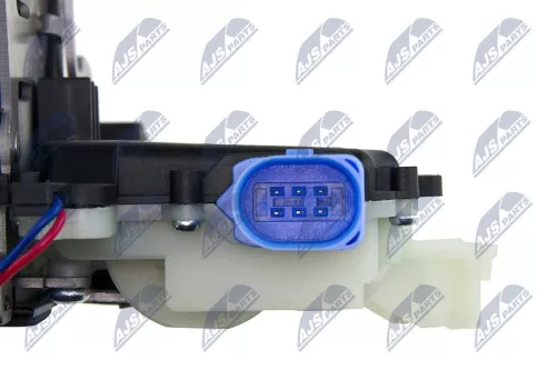 NTY NTY (EZC-VW-035) Door Lock 