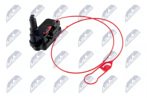 NTY NTY EZC-VW-038 Actuator, central locking system 