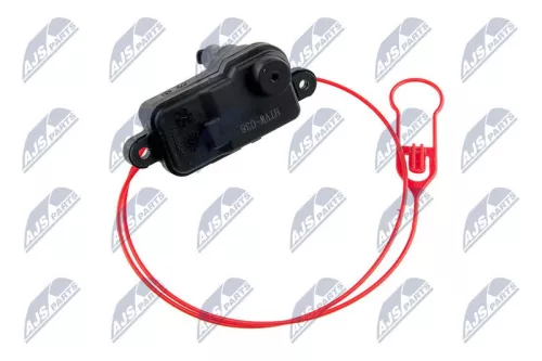 NTY NTY EZC-VW-038 Actuator, central locking system 
