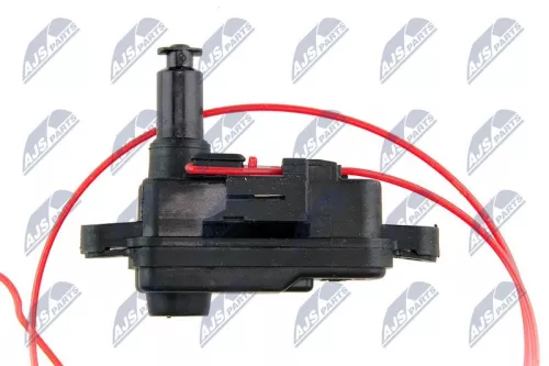 NTY NTY EZC-VW-038 Actuator, central locking system 