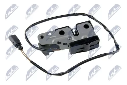 NTY NTY (EZC-VW-039) Bonnet Lock 