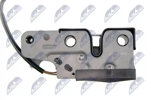 NTY NTY (EZC-VW-039) Bonnet Lock 