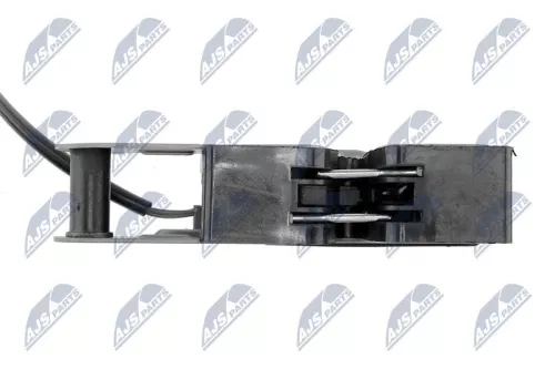 NTY NTY (EZC-VW-039) Bonnet Lock 