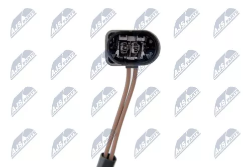 NTY NTY (EZC-VW-039) Bonnet Lock 