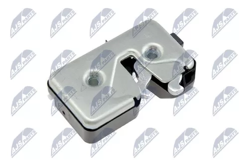 NTY NTY (EZC-VW-052) Tailgate Lock 