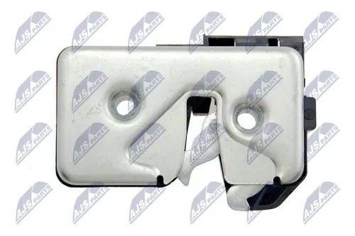 NTY NTY (EZC-VW-052) Tailgate Lock 